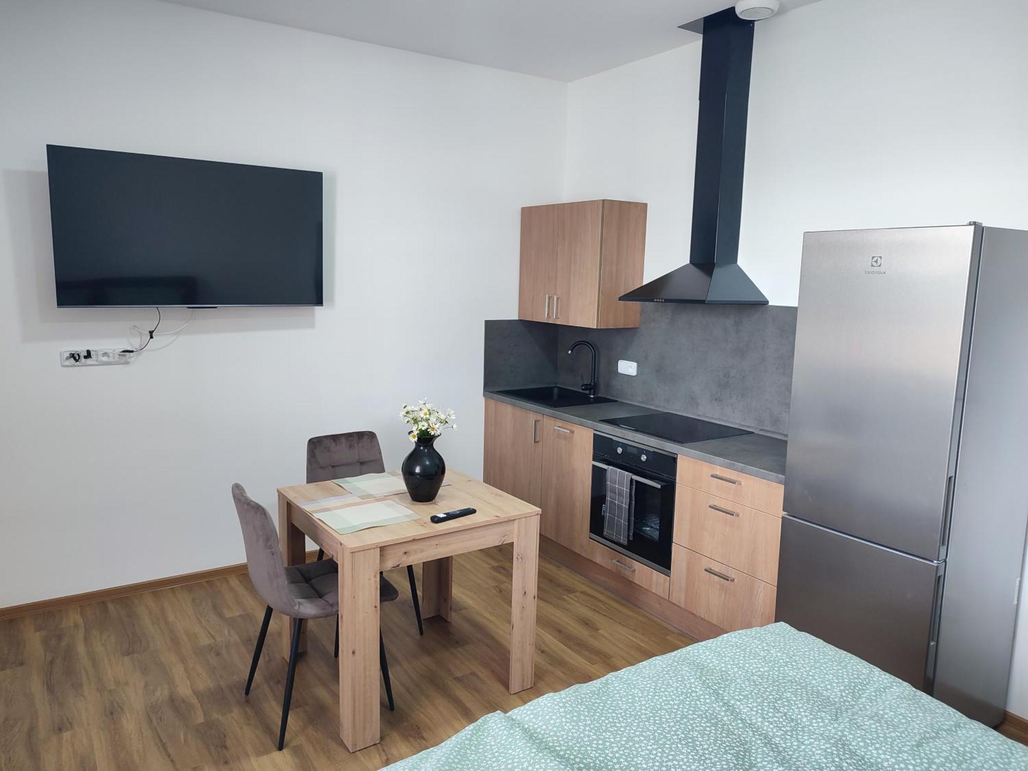 Zamecek Cerov Apartamento Jičín Exterior foto