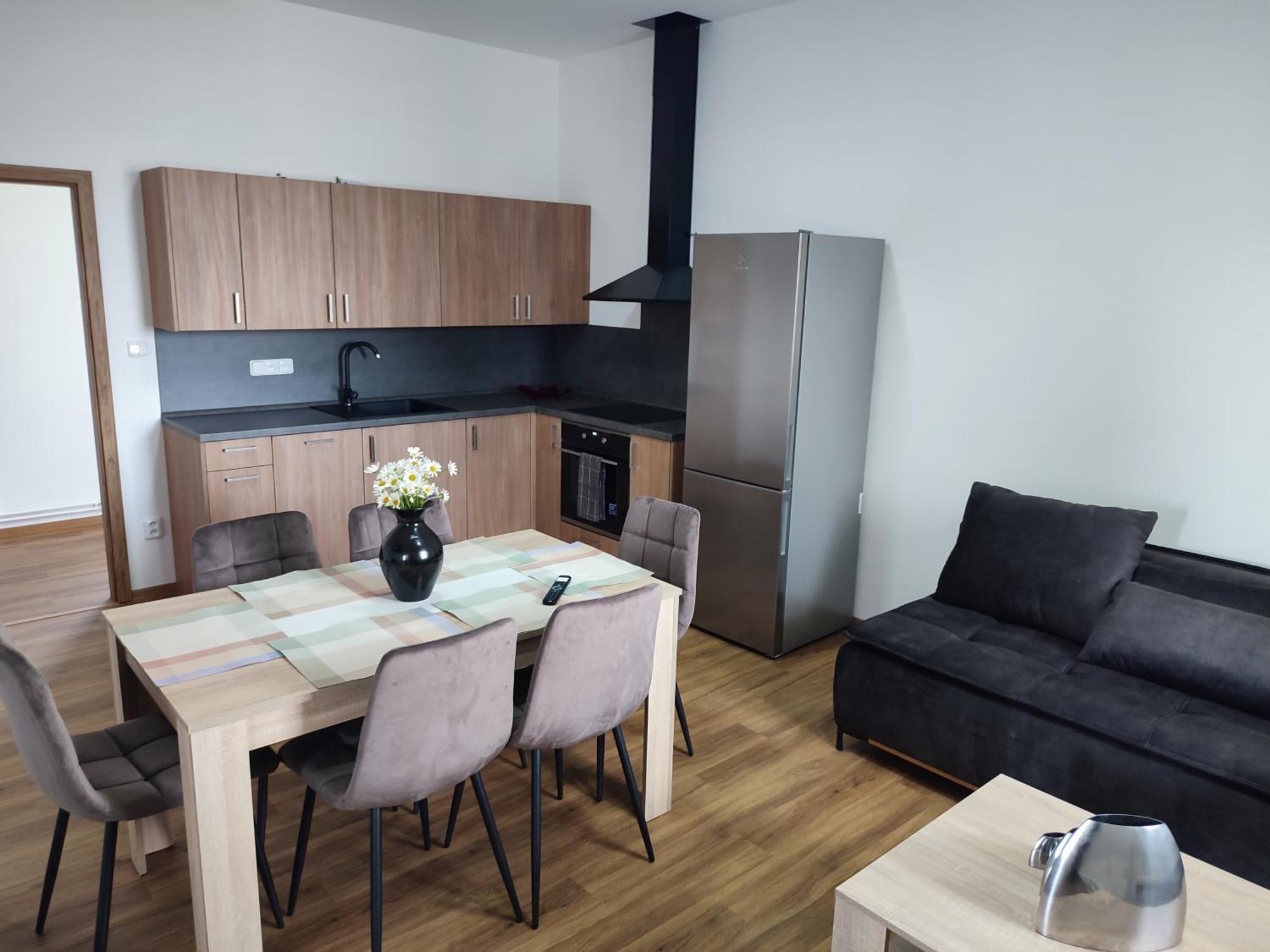 Zamecek Cerov Apartamento Jičín Exterior foto