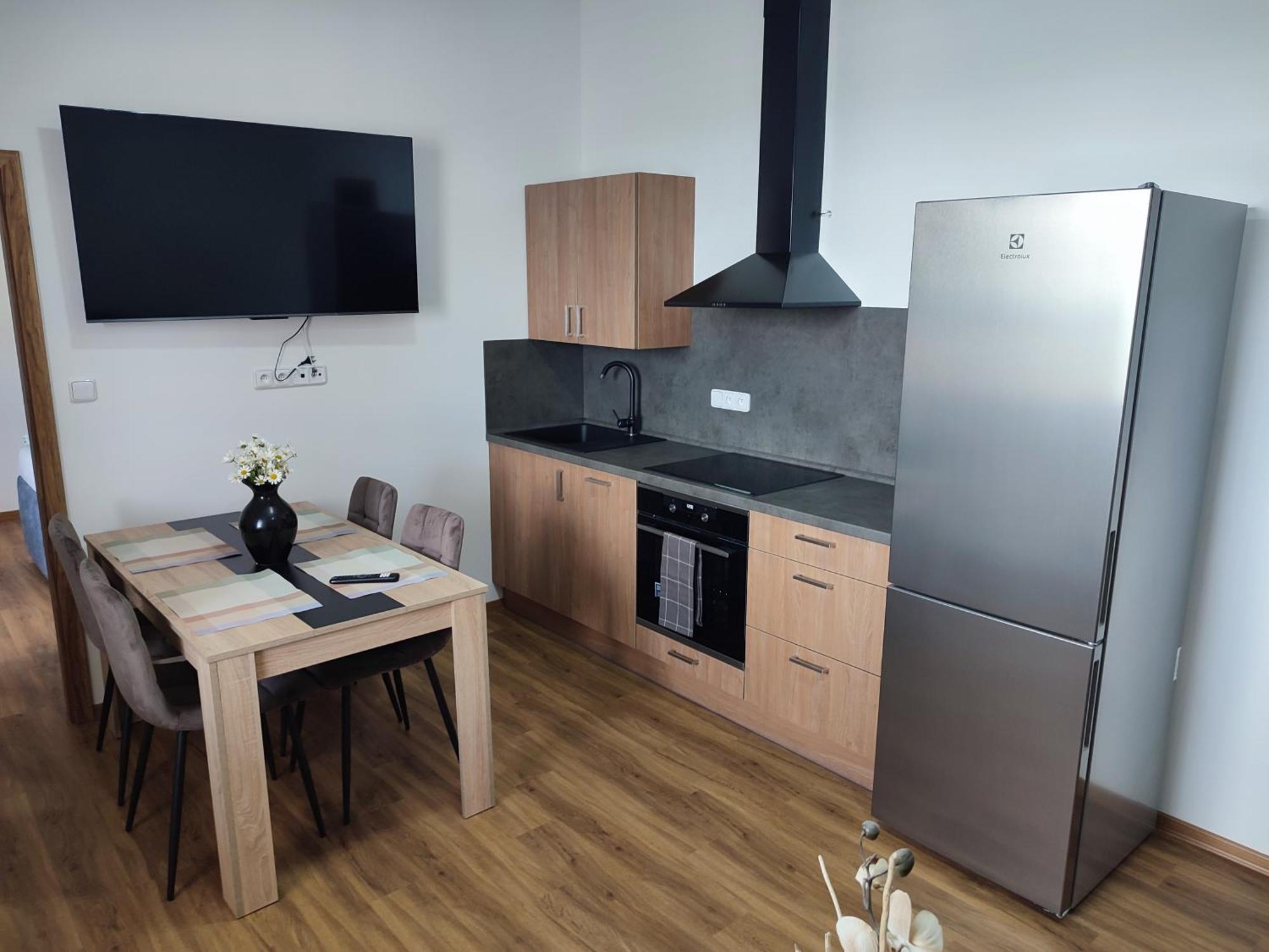 Zamecek Cerov Apartamento Jičín Exterior foto