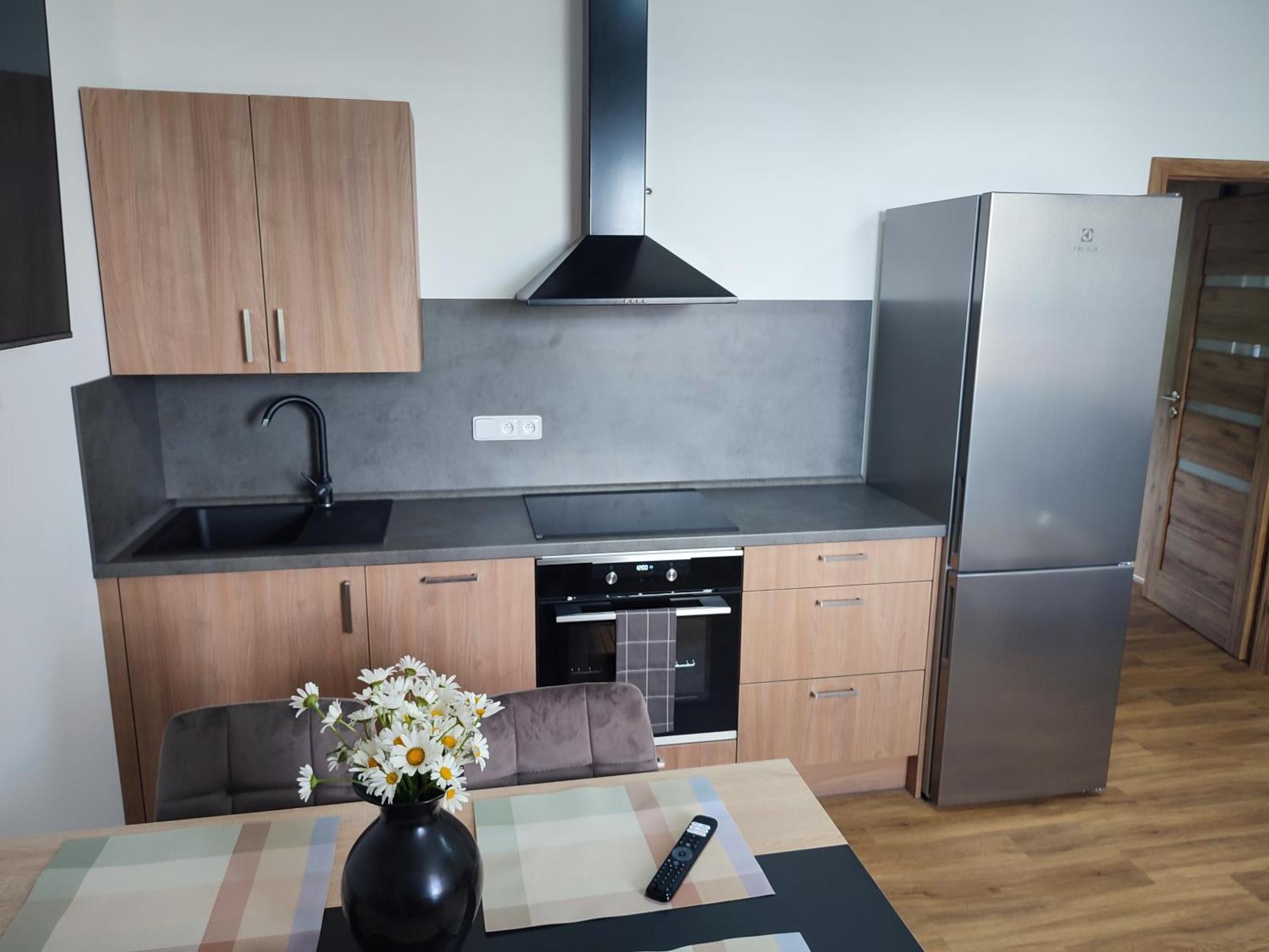 Zamecek Cerov Apartamento Jičín Exterior foto