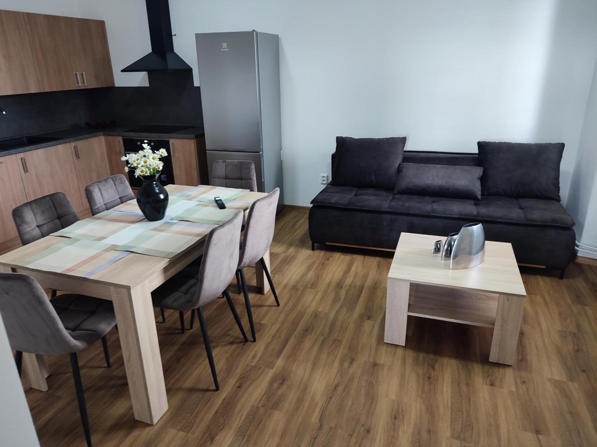 Zamecek Cerov Apartamento Jičín Exterior foto