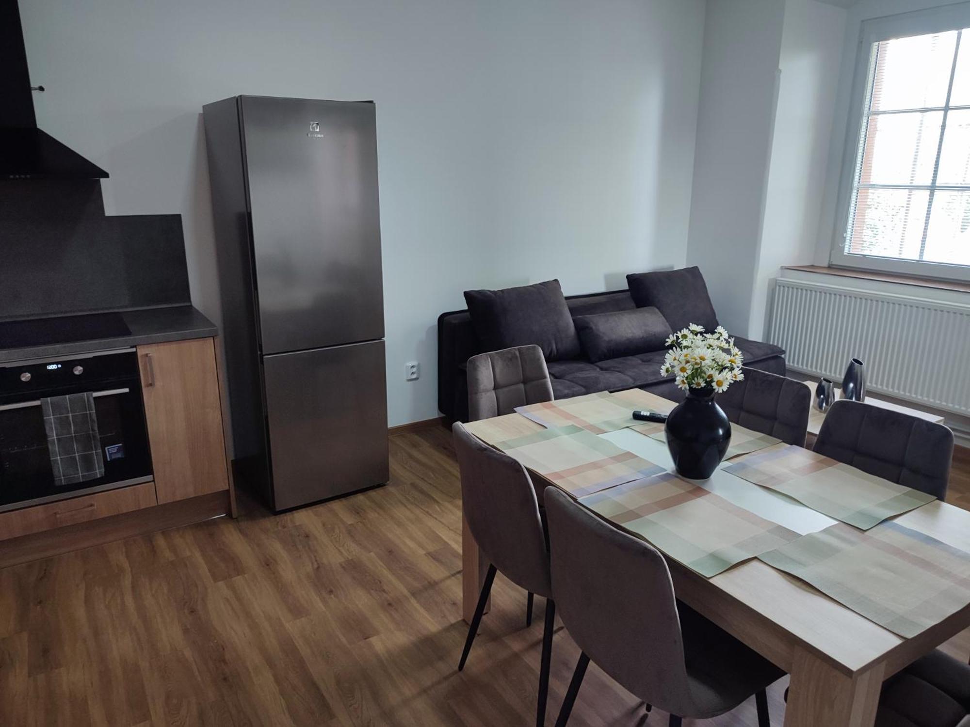 Zamecek Cerov Apartamento Jičín Exterior foto
