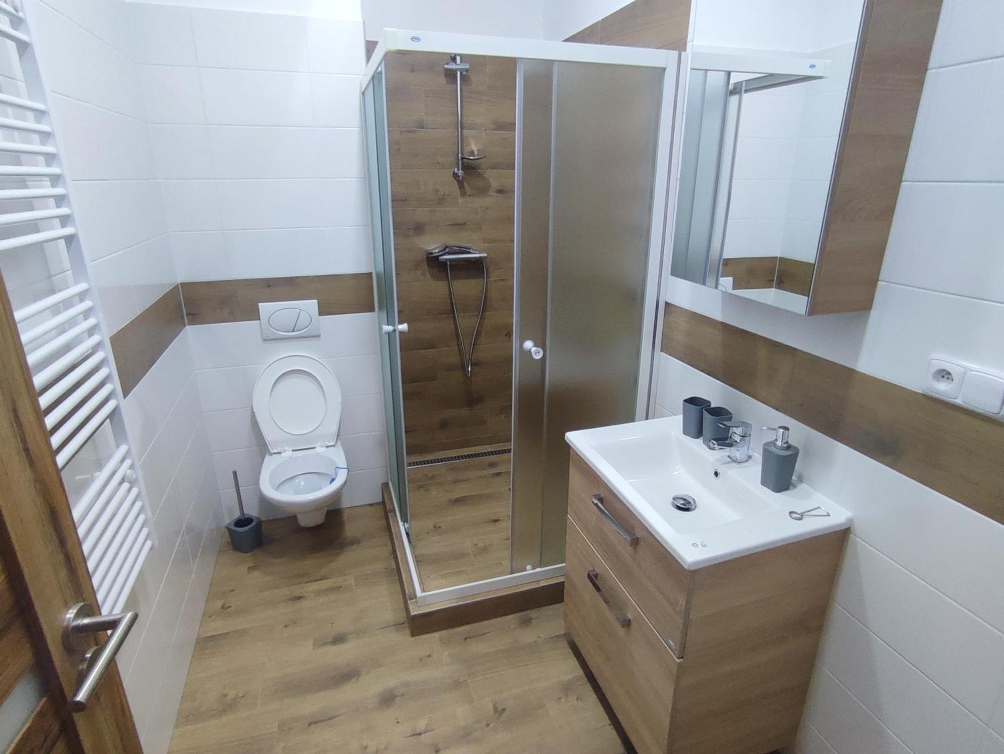 Zamecek Cerov Apartamento Jičín Exterior foto