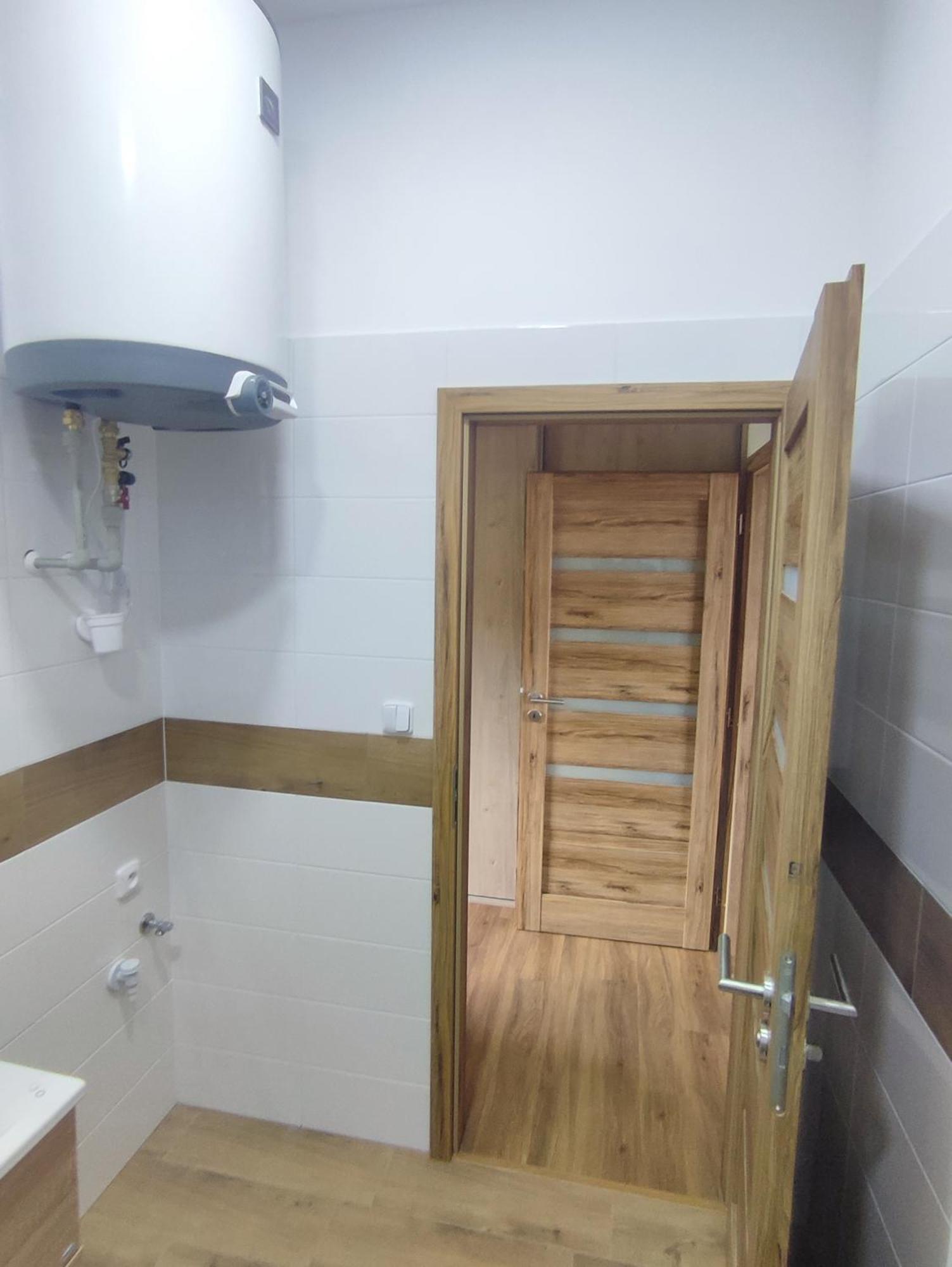 Zamecek Cerov Apartamento Jičín Exterior foto