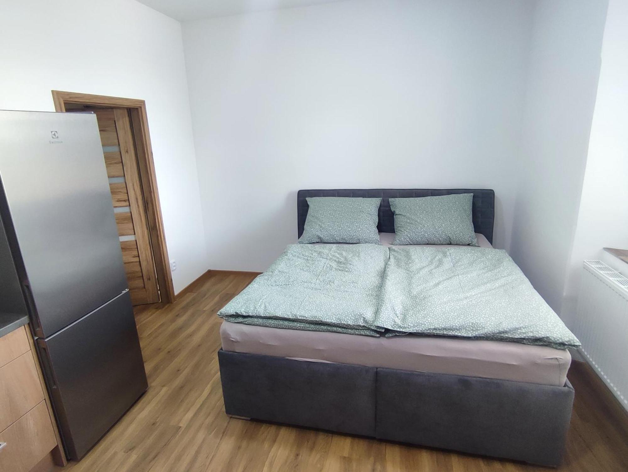 Zamecek Cerov Apartamento Jičín Exterior foto