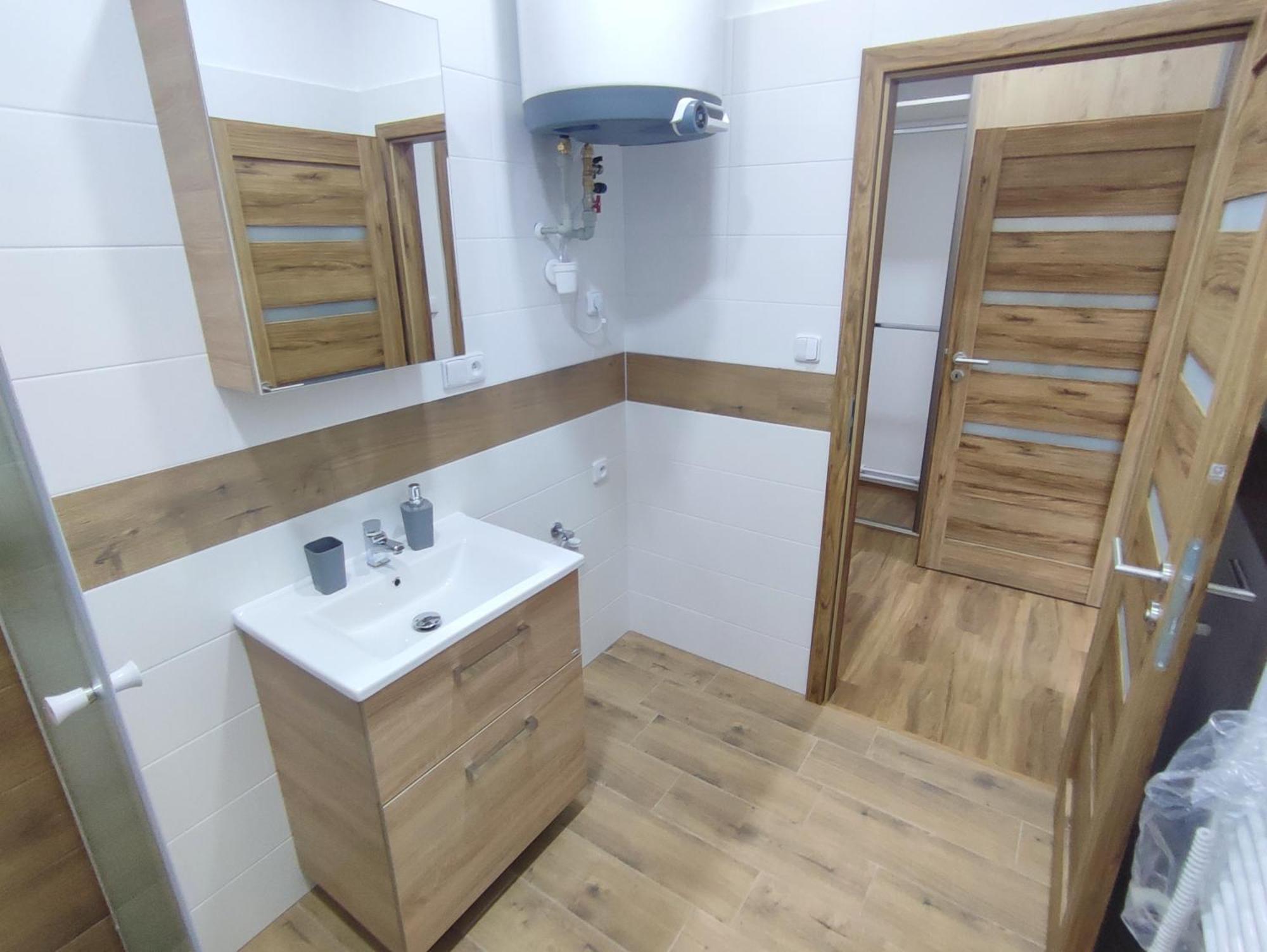 Zamecek Cerov Apartamento Jičín Exterior foto