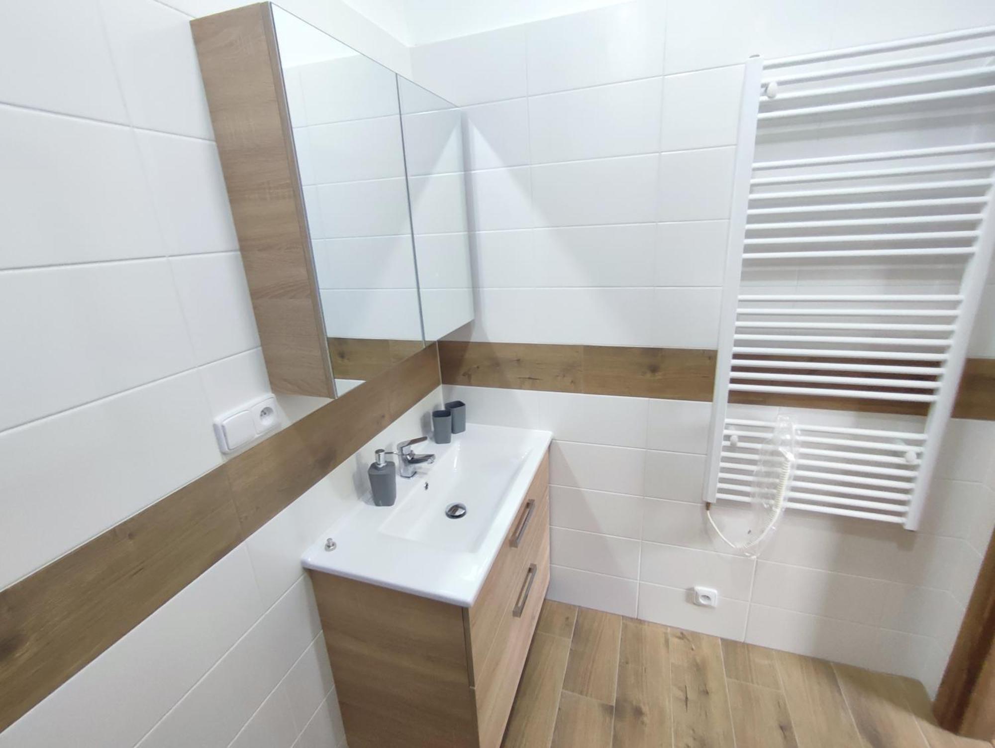 Zamecek Cerov Apartamento Jičín Exterior foto