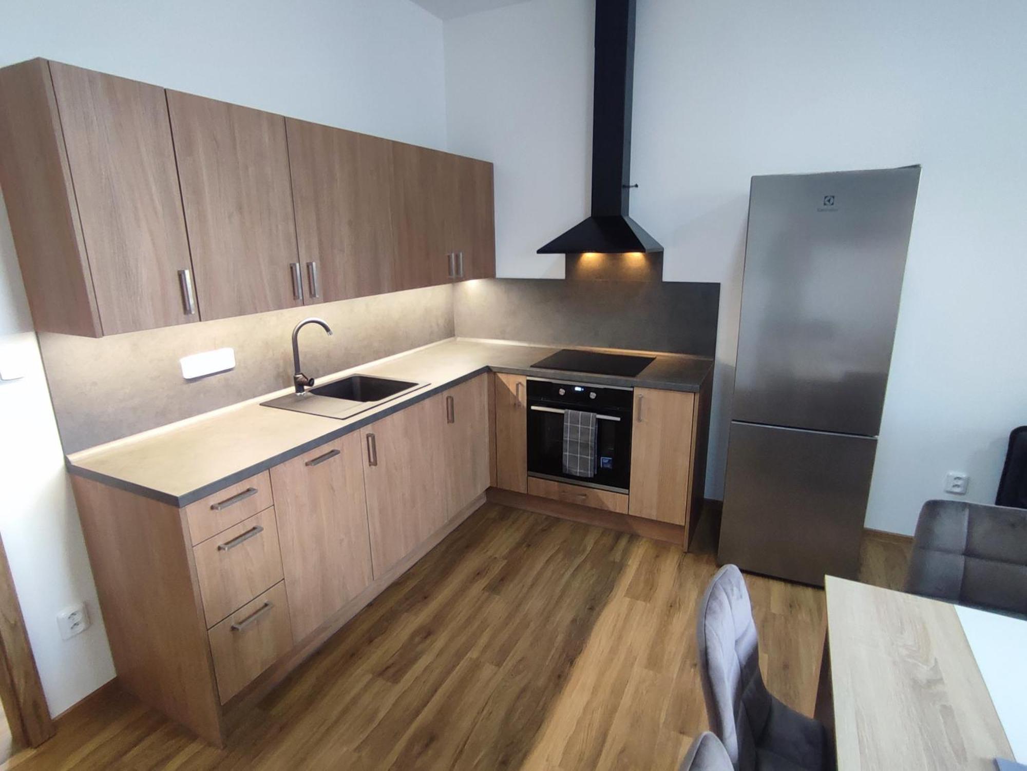 Zamecek Cerov Apartamento Jičín Exterior foto