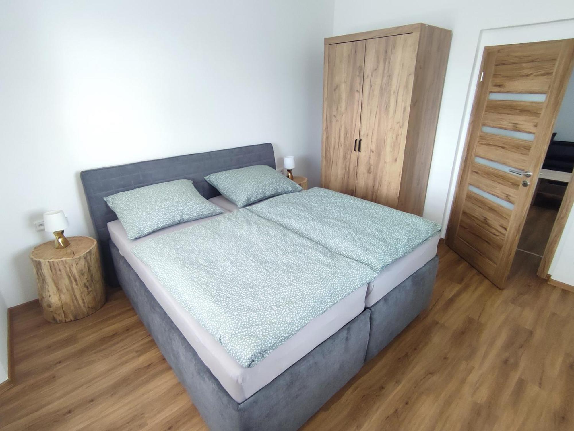 Zamecek Cerov Apartamento Jičín Exterior foto