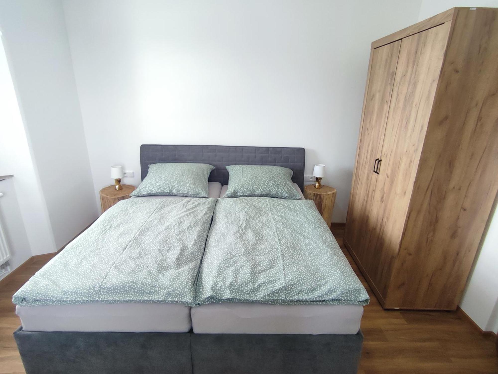 Zamecek Cerov Apartamento Jičín Exterior foto